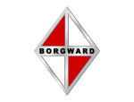 لوگوی بورگوارد