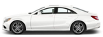 کلاس CLS 350 مدل (2012-2013)