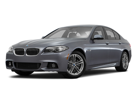 سری 5 520i سدان (2013-2016) اتاق F10 تویین توربو