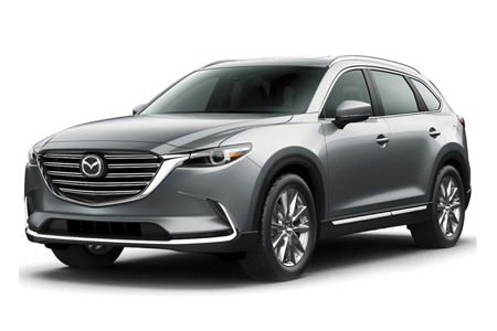 CX-9 اسکای اکتیو