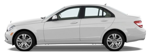 کلاس C 350 مدل (2007-2011)