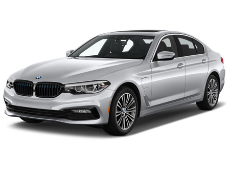 سری 5 520i سدان (2016-2018) اتاق G30