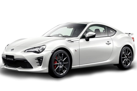 GT86 (2014-2013)