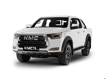 KMC T8