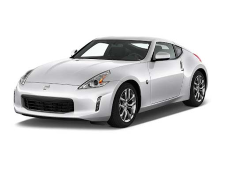 370Z 370Z رودستر