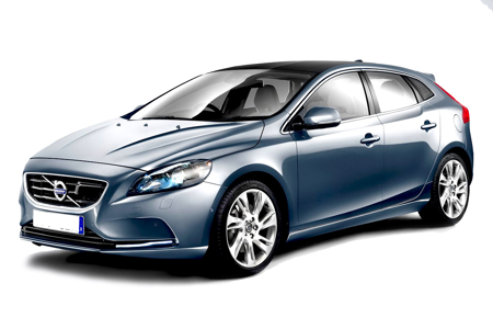 V40 (2015-2013)