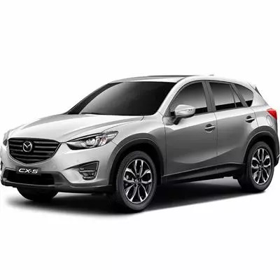 CX-5 مدل 2000 سی سی