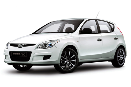 I30 (2012-2010)