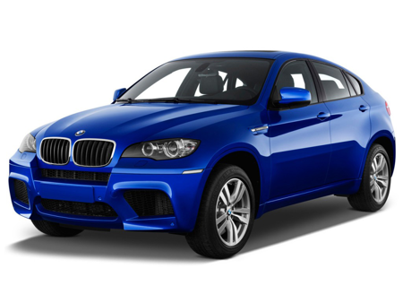 سری X6 50i هشت دنده