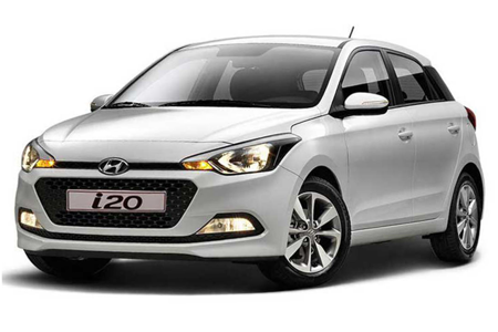 I20 I20 مونتاژ (1396-1397)