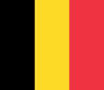 کشور بلژیک
