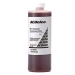 ACDelco AW-1 Automatic Transmission Fluid 1lit