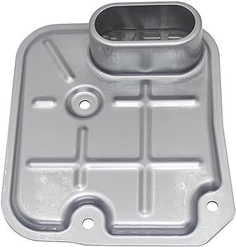 SUZUKI GENUINE TRANSMISSION FILTER 26570-65D10