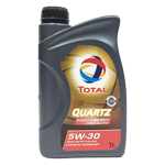 Total Quartz 9000 Energy HKS G-310 5W30 1lit