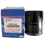 SUZUKI GENUINE OIL FILTER 16510-61A31