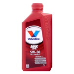 VALVOLINE MAX LIFE SN 5W30 1lit