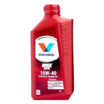 VALVOLINE MAX LIFE SN 10W40 1lit