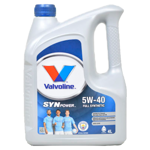 VALVOLINE SYN POWER SN 5W40 4lit	