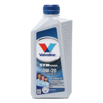 VALVOLINE SYN POWER SN 0W20 1lit	