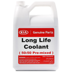 Kia Coolant Genuine Parts PRE-MIXED 50-50 4Lit