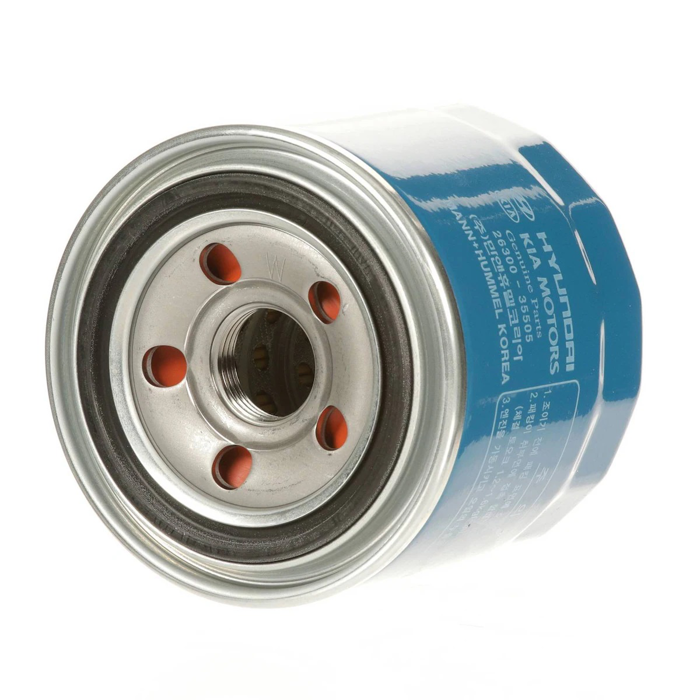 عکس محصول Mobis Genuine oil filter 26300-35505