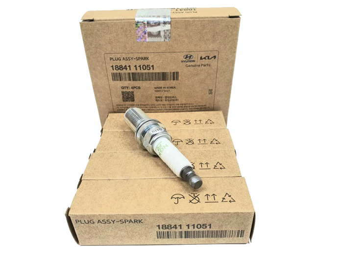 عکس محصول Kia Genuine SPARK PLUG 18841-11051