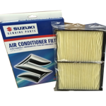 Suzuki Genuine Cabin Filter 95861-64J10