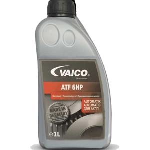 محصول روغن گیربکس وایکو مدل VAICO ATF 6HP اصلی ساخت آلمان یک لیتری