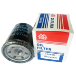 SUZUKI GENUINE OIL FILTER 16510-61A01