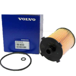 محصول فیلتر روغن ولوو مدل VOLVO 31372212 جنیون (اصلی) ژاپن