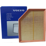 محصول فیلتر هوای ولوو  پارت نامبر VOLVO 31370089 جنیون (اصلی)