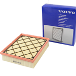 VOLVO GENUINE AIR FILTER 30757155 