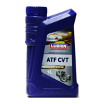 محصول روغن گیربکس CVT لوبرین LUBRIN CVT FLUID یک لیتری