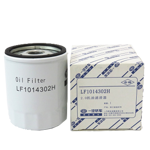 FAW GENUINE OIL FILTER LF1014302H