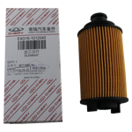 CHERY GENUINE OIL FILTER E4G16-1012040