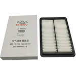 محصول فیلتر هوای چری پارت نامبر CHERY J60-1109111AB ساخت چین
