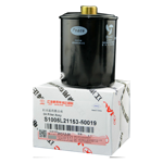 JAC GENUINE OIL FILTER S1005L21153-50019