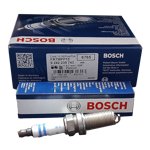 BOSCH GENUINE SPARK PLUG FR7MPP10