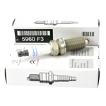 PEUGEOT-CITROEN GENUINE SPARK PLUG 5960 F3