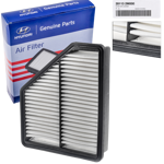 HYUNDAI GENUINE AIR FILTER 28113-2M000