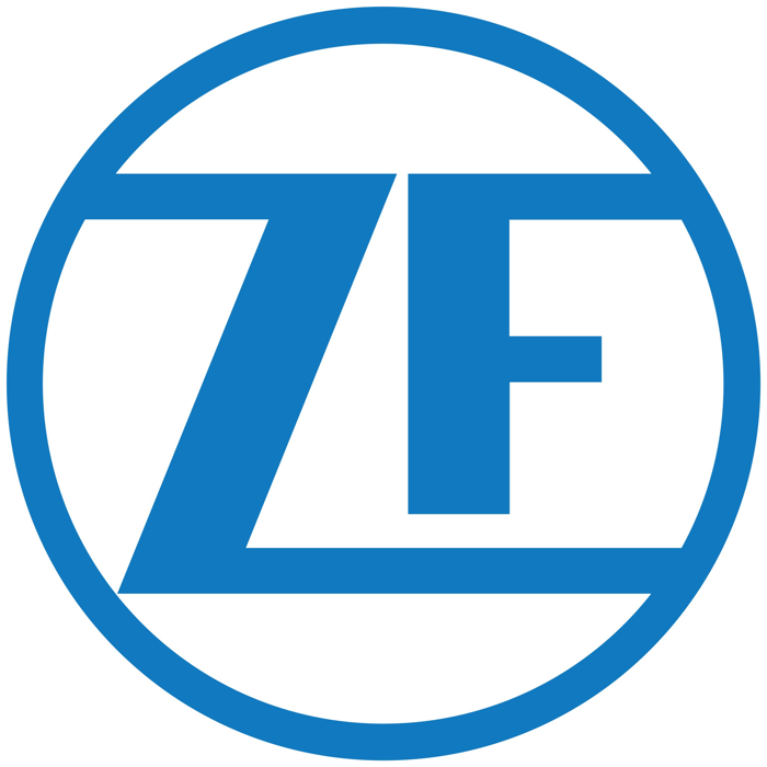 عکس محصول ZF GENUINE TRANSMISSION FILTER 0501 216 243