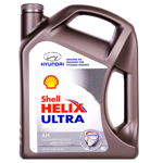  Shell Helix Ultra AH 5W40 SN Hyundai 4lit