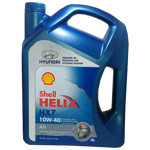 Shell Helix HX7 10w40 Hyundai