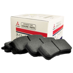 MITSUBISHI Genuine Front Brake Pad 4605A261