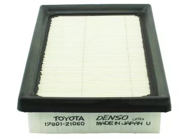 محصول TOYOTA GENUINE AIR FILTER 17801-21060