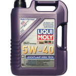 LIQUI MOLY 5W-40 LEICHTLAUF HIGH TECH 5lit