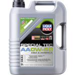 LIQUI MOLY 0W-20 SPECIAL TEC AA 5lit