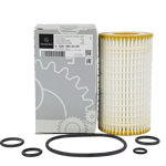 BENZ Genuine oil filter A 000 180 26 09