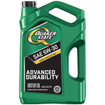 Quaker State 5W-30 Advanced Durability 5QT