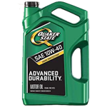 Quaker State 10W-40 Advanced Durability 5QT